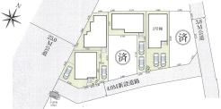 現況と相違がある場合は現況を優先させていただきます。