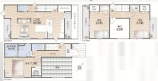 さいたま市大宮区天沼町 新築一戸建て