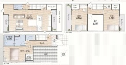 現況と相違がある場合は現況を優先させていただきます。