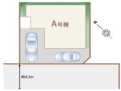 現況と相違がある場合は現況を優先させていただきます。