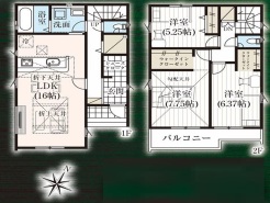現況と相違がある場合は現況を優先させていただきます。