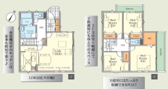 現況と相違がある場合は現況を優先させていただきます。