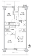 現況と相違がある場合は現況を優先させていただきます。