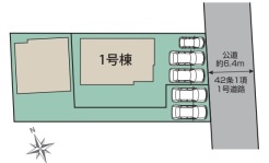 現況と相違がある場合は現況を優先させていただきます。