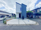中古一戸建て