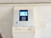【オートロック】