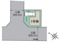 現況と相違がある場合は現況を優先させていただきます。