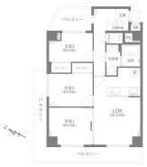 現況と相違がある場合は現況を優先させていただきます。