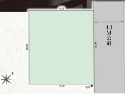 現況と相違がある場合は現況を優先させていただきます。