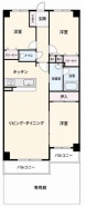 現況と相違がある場合は現況を優先させていただきます。