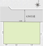 現況と相違がある場合は現況を優先させていただきます。