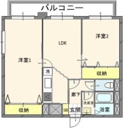 現況と相違がある場合は現況を優先させていただきます。