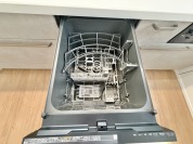 【食洗機】