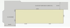 現況と相違がある場合は現況を優先させていただきます。