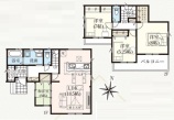 新築一戸建て