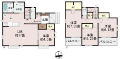 現況と相違がある場合は現況を優先させていただきます。