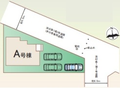 現況と相違がある場合は現況を優先させていただきます。