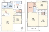 新築一戸建て