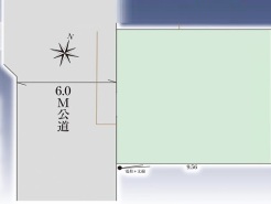 現況と相違がある場合は現況を優先させていただきます。