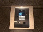 【オートロック】