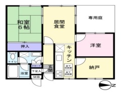 現況と相違がある場合は現況を優先させていただきます。