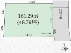 現況と相違がある場合は現況を優先させていただきます。