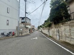 さいたま市浦和区上木崎7丁目