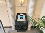 【オートロック】