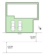 現況と相違がある場合は現況を優先させていただきます。