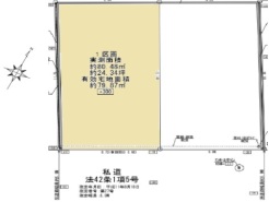 現況と相違がある場合は現況を優先させていただきます。