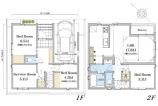 新築一戸建て
