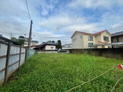さいたま市浦和区上木崎3丁目