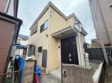 中古一戸建て