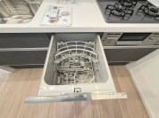 【食洗機】