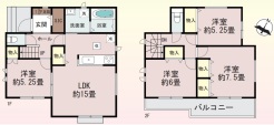 現況と相違がある場合は現況を優先させていただきます。