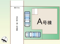 現況と相違がある場合は現況を優先させていただきます。