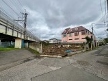 さいたま市南区鹿手袋 土地