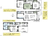 新築一戸建て