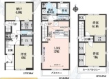 新築一戸建て