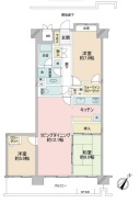 現況と相違がある場合は現況を優先させていただきます。