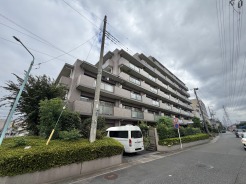現地外観写真