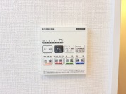 【浴室乾燥機パネル】