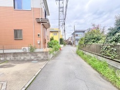 さいたま市南区大字円正寺
