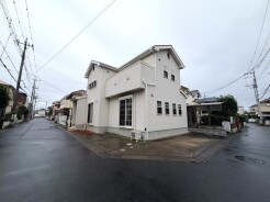 さいたま市見沼区大字大谷