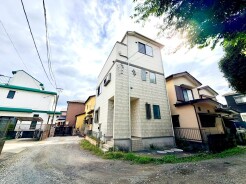 さいたま市西区大字指扇