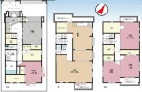 中古一戸建て
