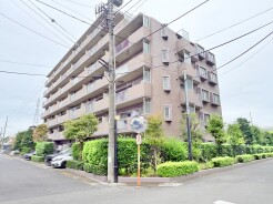 現地外観写真