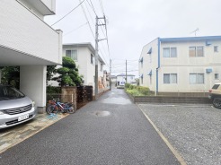 さいたま市大宮区櫛引町1丁目