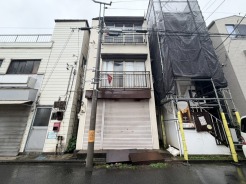 さいたま市浦和区常盤9丁目