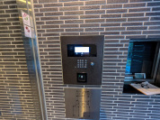 【オートロック】